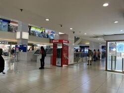 Lucky Plaza (D9), Shop House #464086171